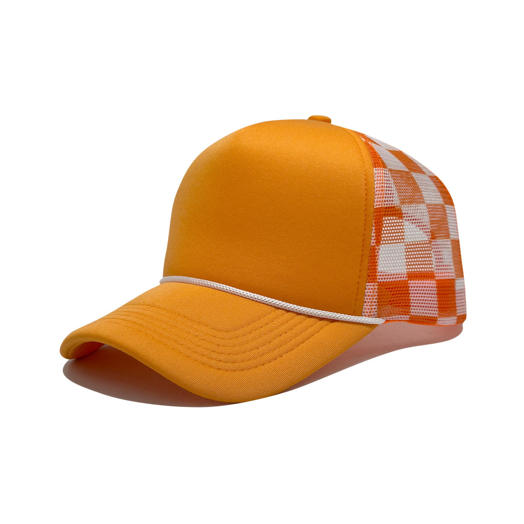 Women's Sporty Mesh Cap Brehn