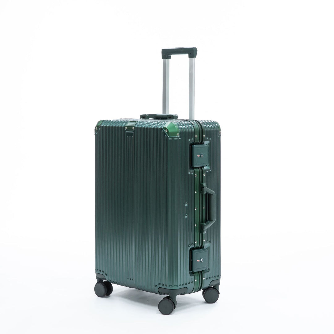 Unisex Premium Hard Shell Luggage Kalsten