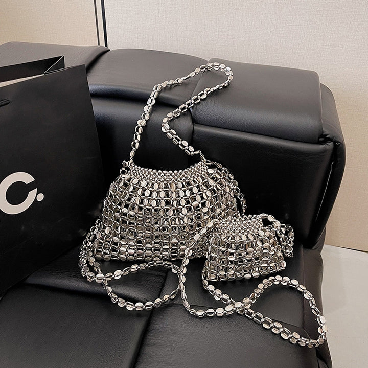 Fashionable shoulder bag Kalsten