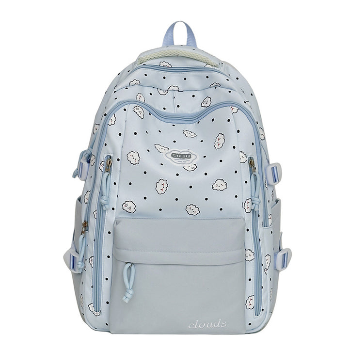 Cute Character-Designed Backpack Kalsten 1791205672