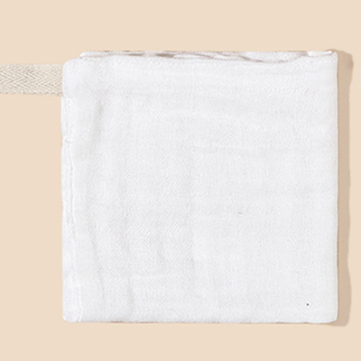 Luxurious Organic Cotton Lightweight Handkerchief kalsten