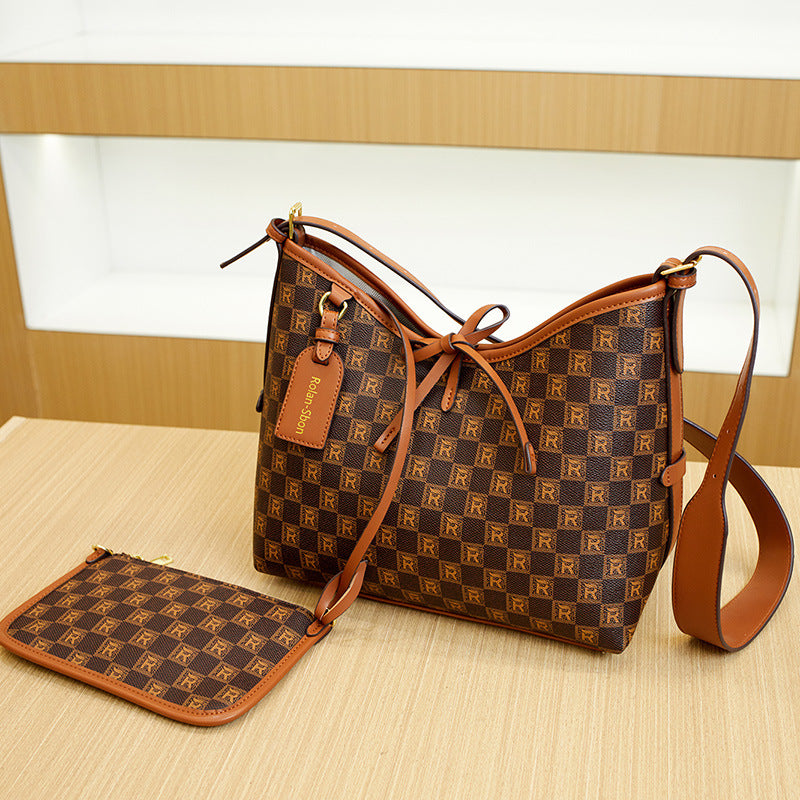 Chic Designer Handbag Set