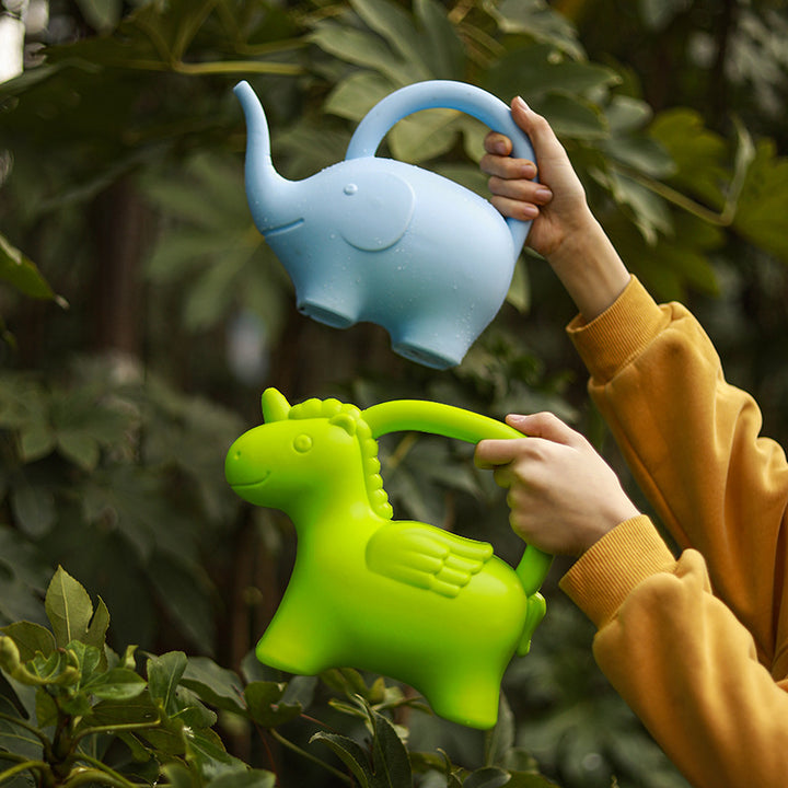 Children's Dinosaur-Themed Watering Can Kalsten