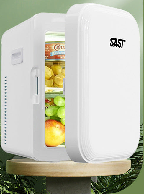 Compact Portable Mini Refrigerator Kalsten