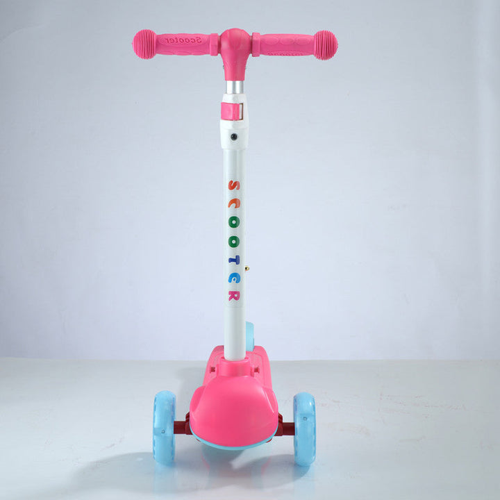 Adjustable Scooter Kalsten