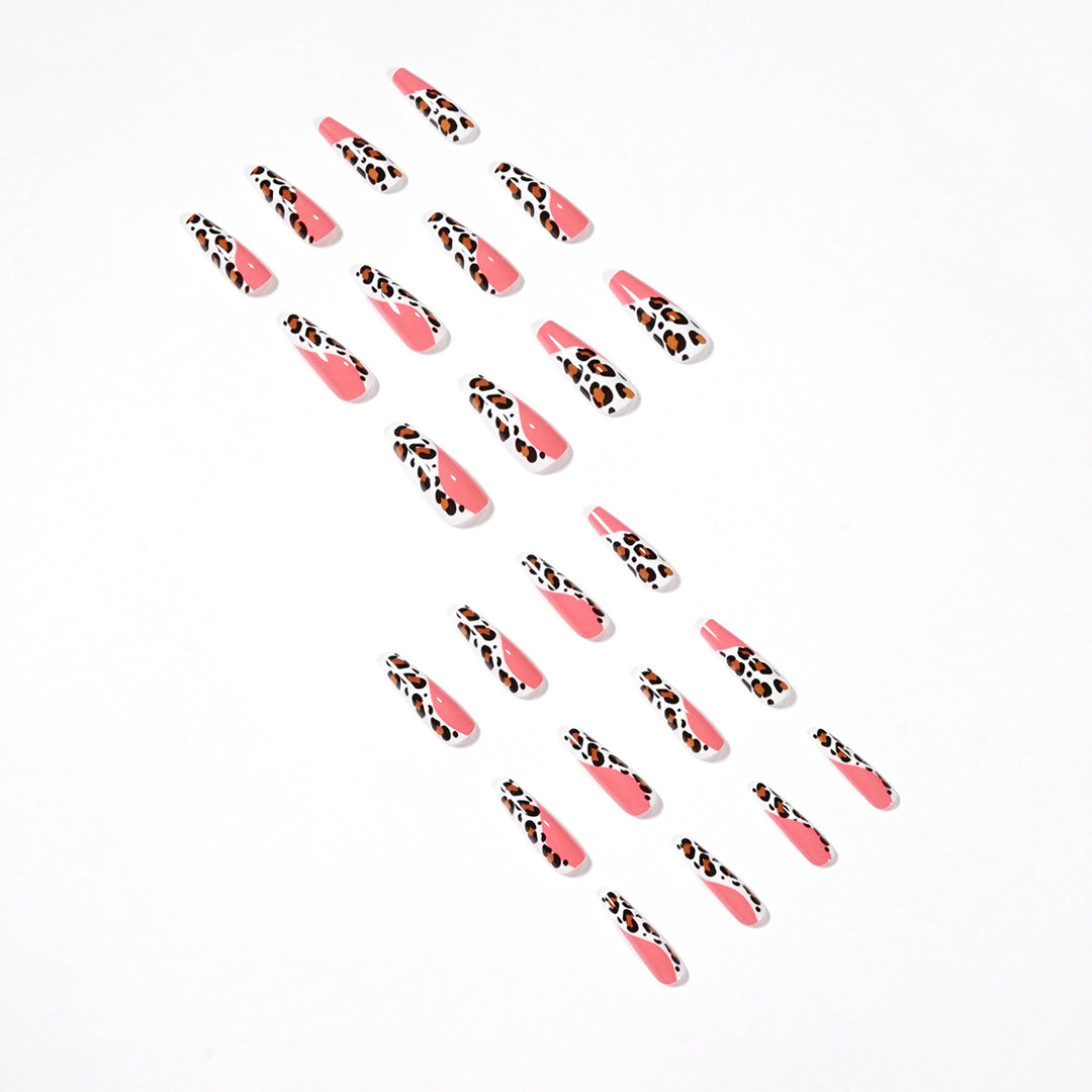 Artistic Acrylic Nails Kalsten