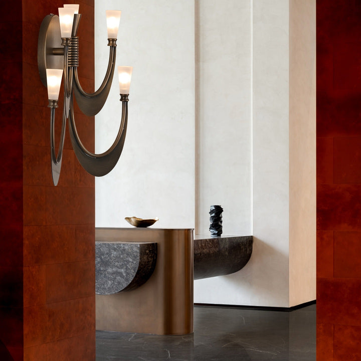 Decorative Wall Lamp