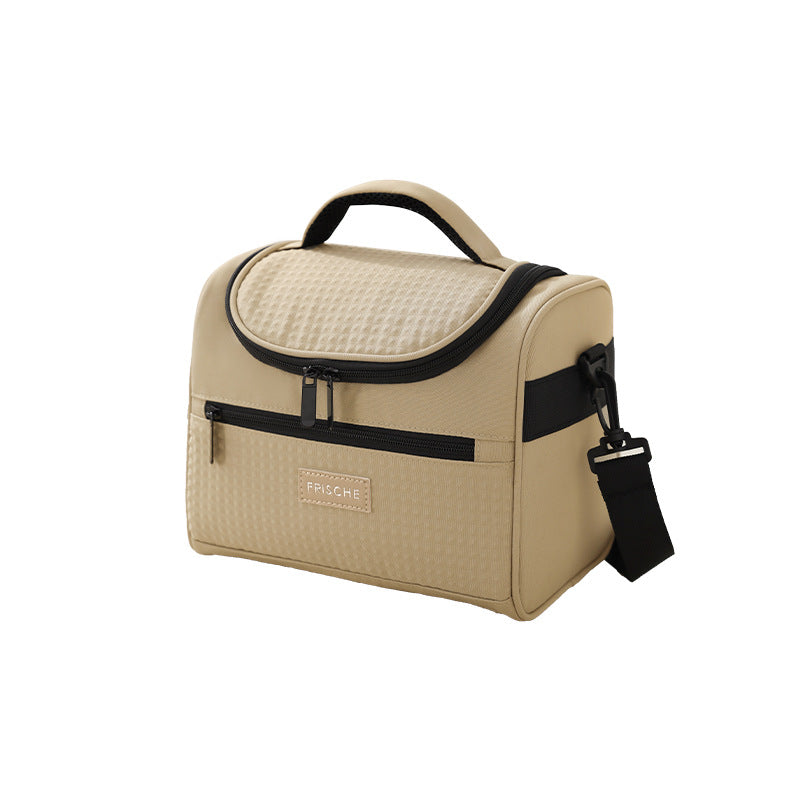 Insulated Lunch Carrier Kalsten