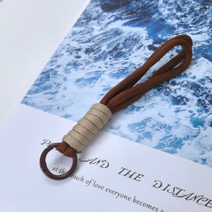 Stylish Keychain Holder Kalsten