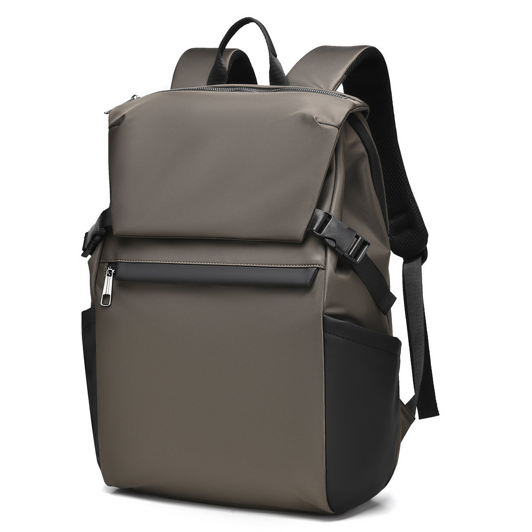 Versatile High-Capacity Backpack Kalsten