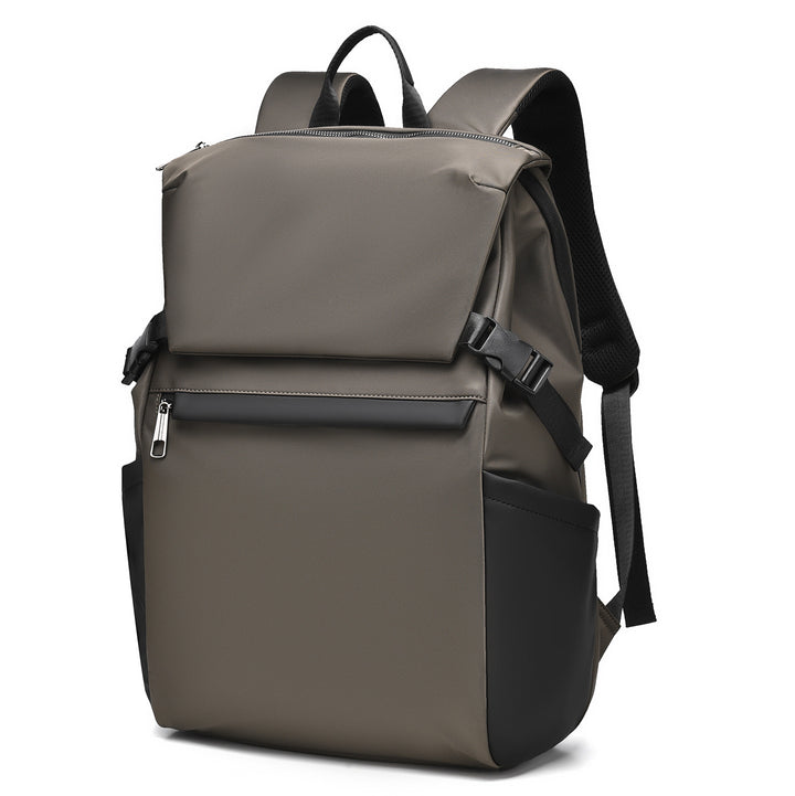Versatile High-Capacity Backpack Kalsten