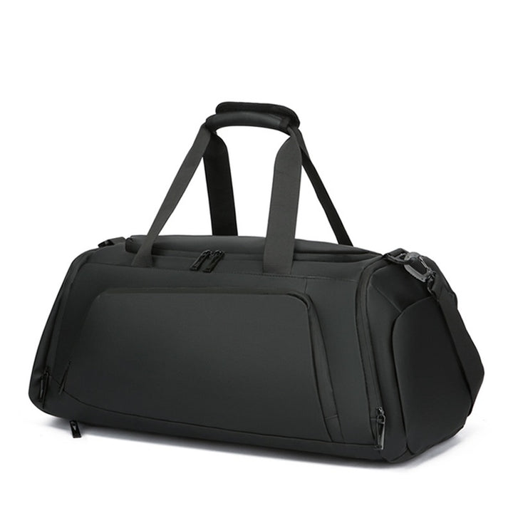 Sporty travel bag with water-repellent design and spacious interior Kalsten