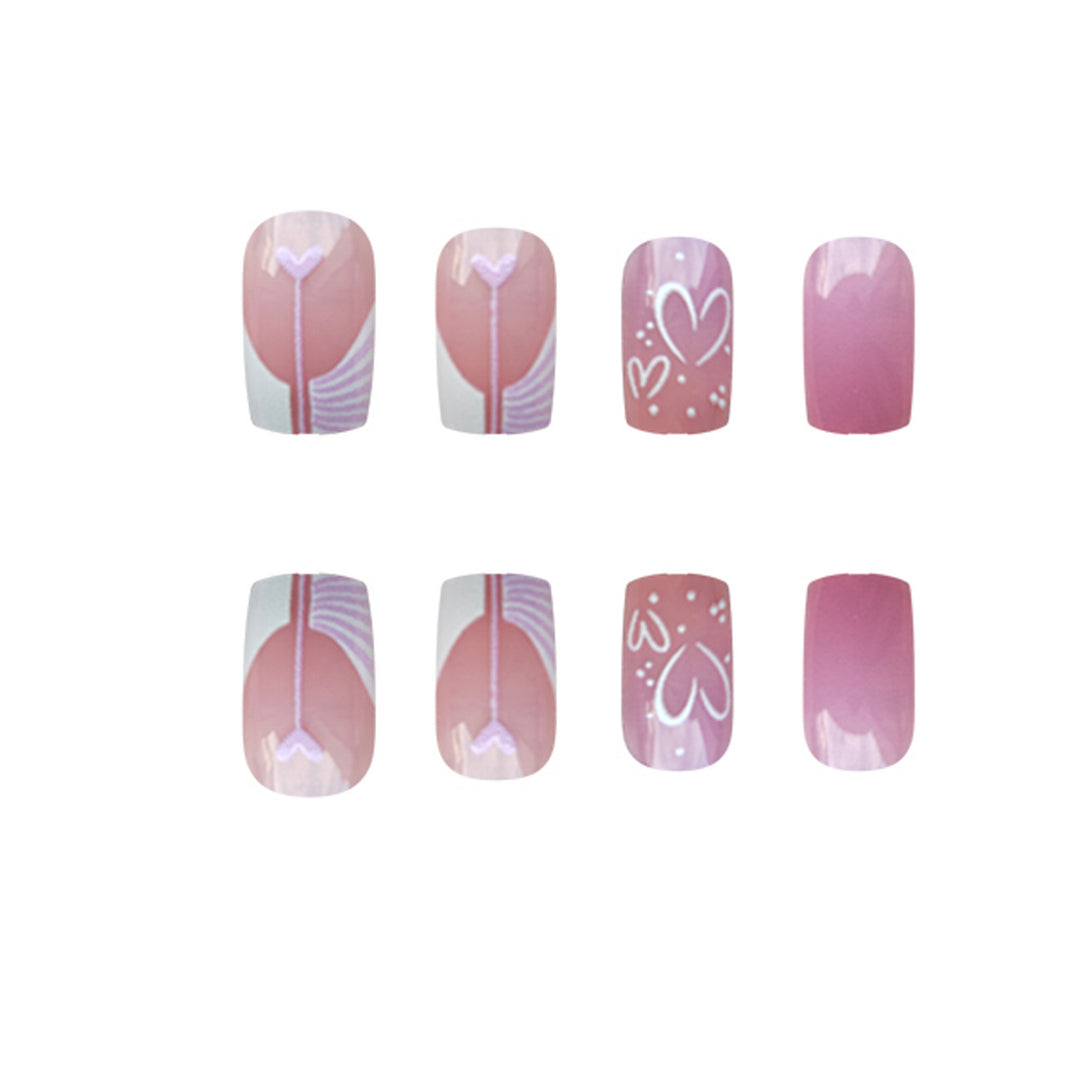 Acrylic Nail Art