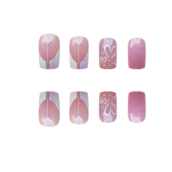 Acrylic Nail Art