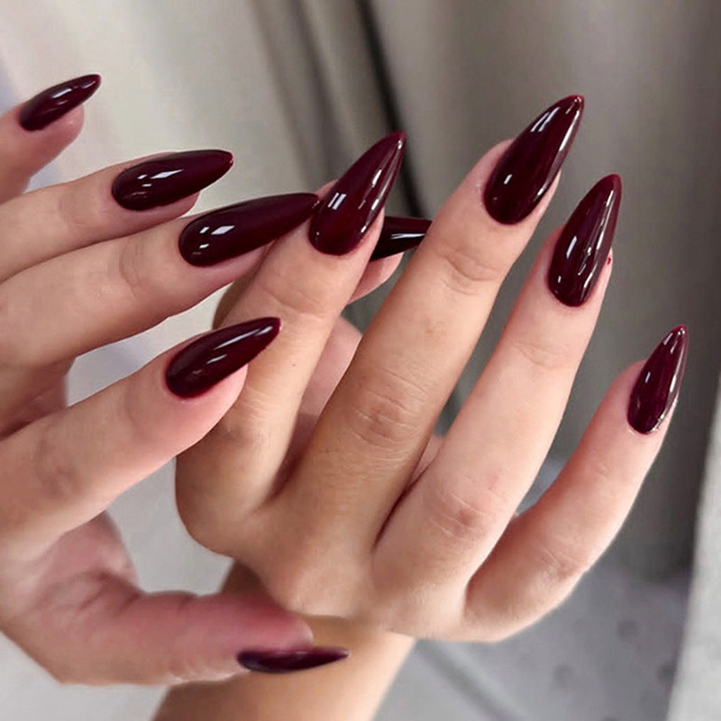 Artificial Stiletto Nail Tips Kalsten