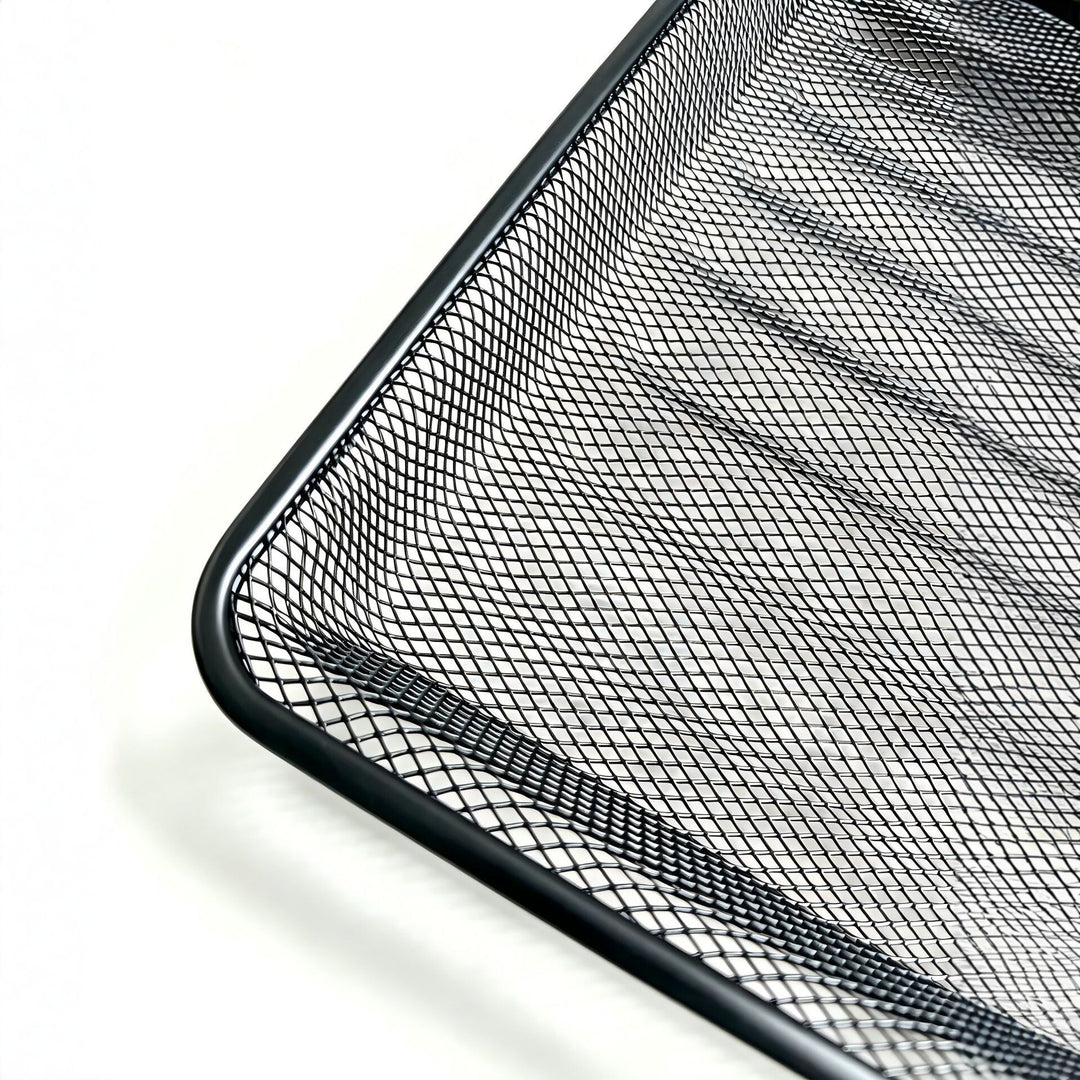 Mesh Document Filing Rack Kalsten