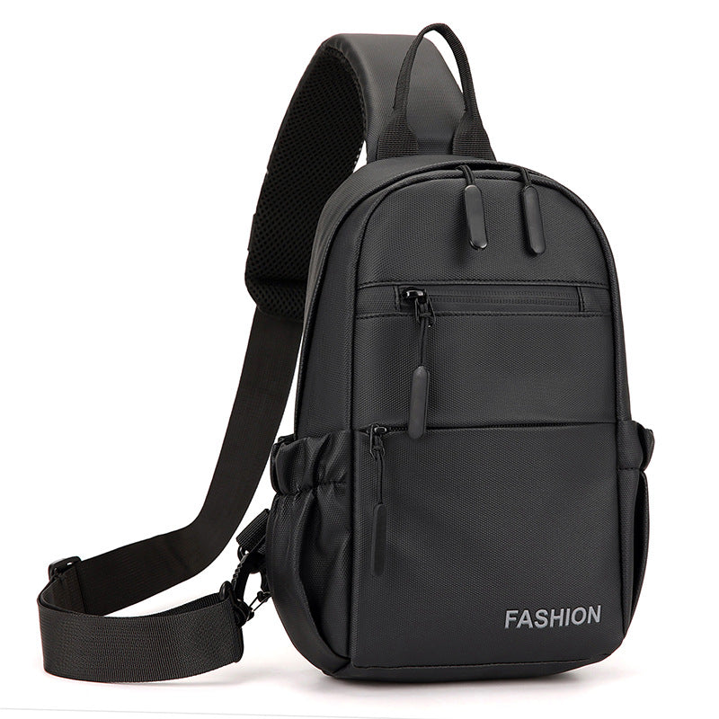 Fashionable Sling Backpack Kalsten