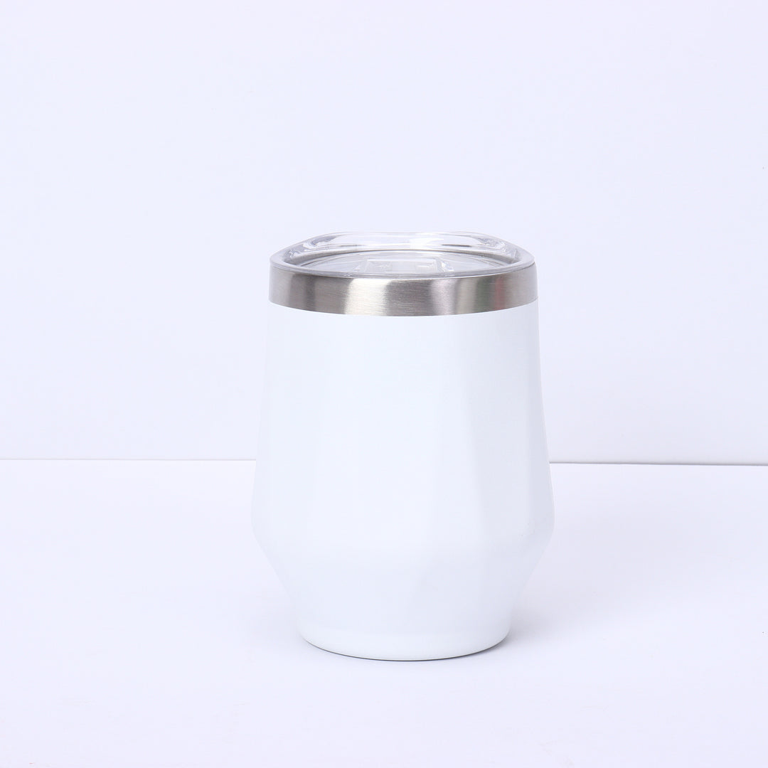 Ladies Insulated Mug with Stainless Steel Lid Kalsten