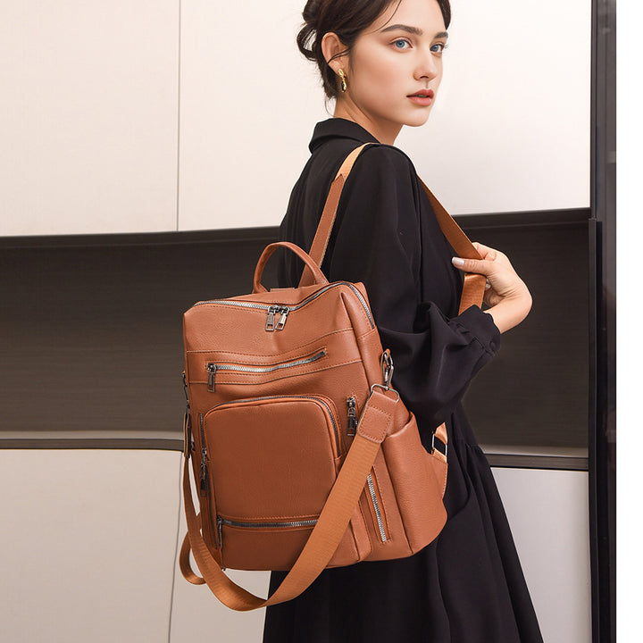 Multi-Functional Convertible Backpack Kalsten