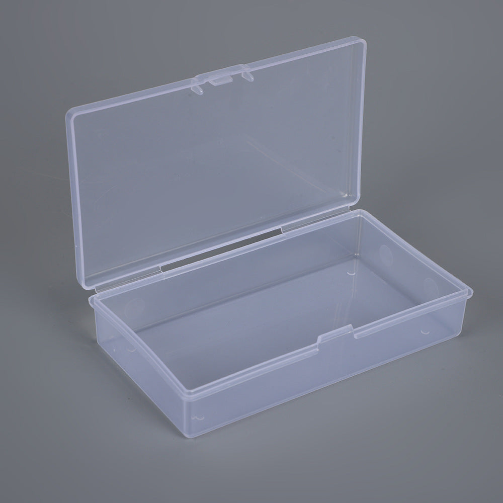 Compact Storage Box Kalsten