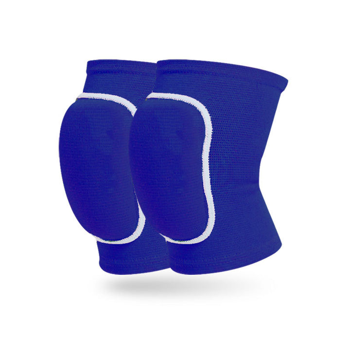 Cushioned Knee Pads