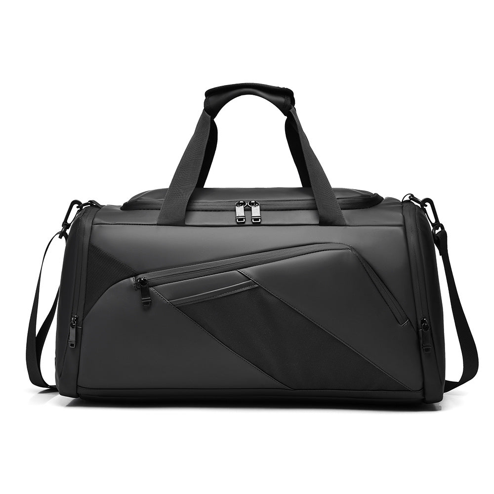 High-Performance Gym Duffle Kalsten