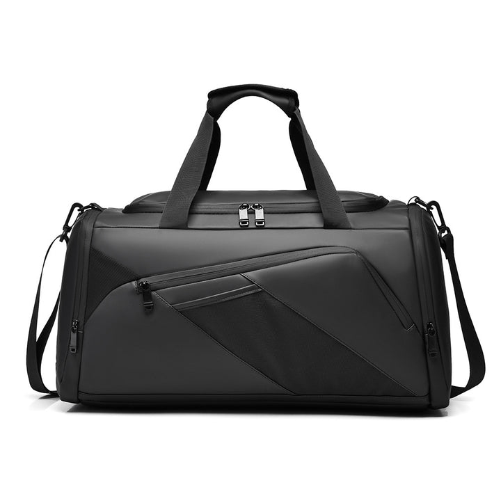 High-Performance Gym Duffle Kalsten