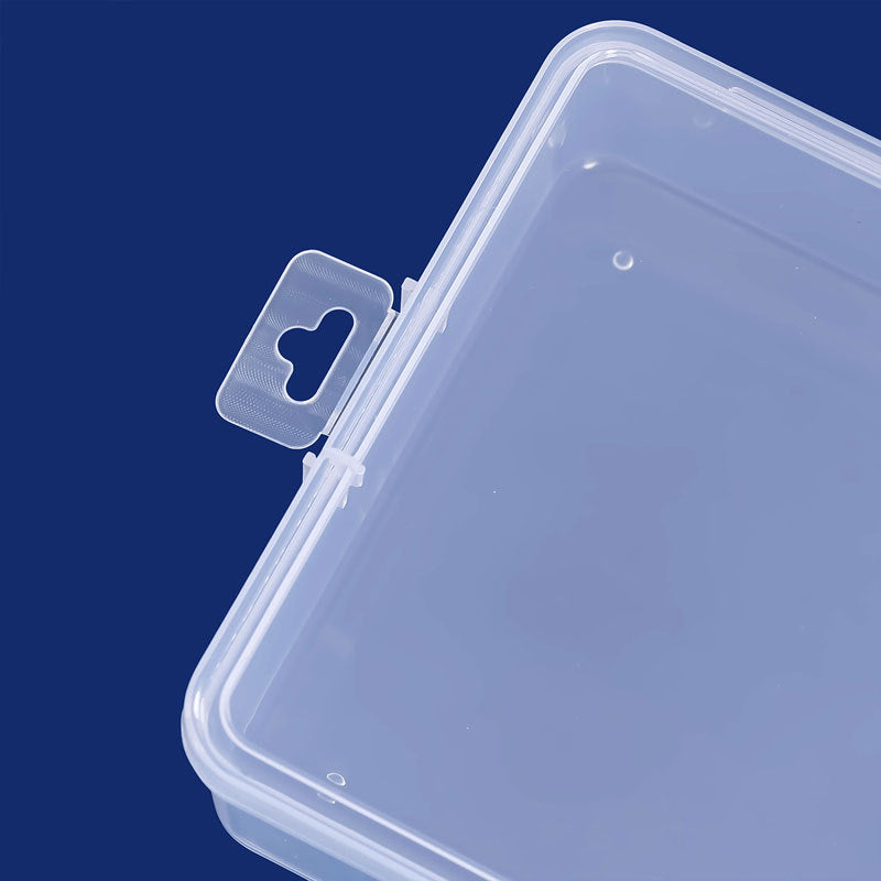 Clear Organizer Storage Case Kalsten
