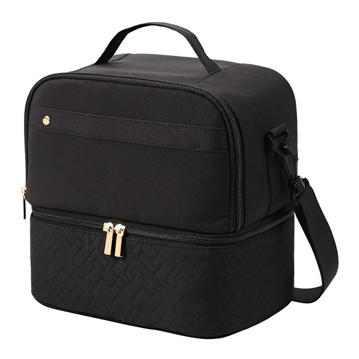Padded Multifunctional Cosmetic Bag Kalsten