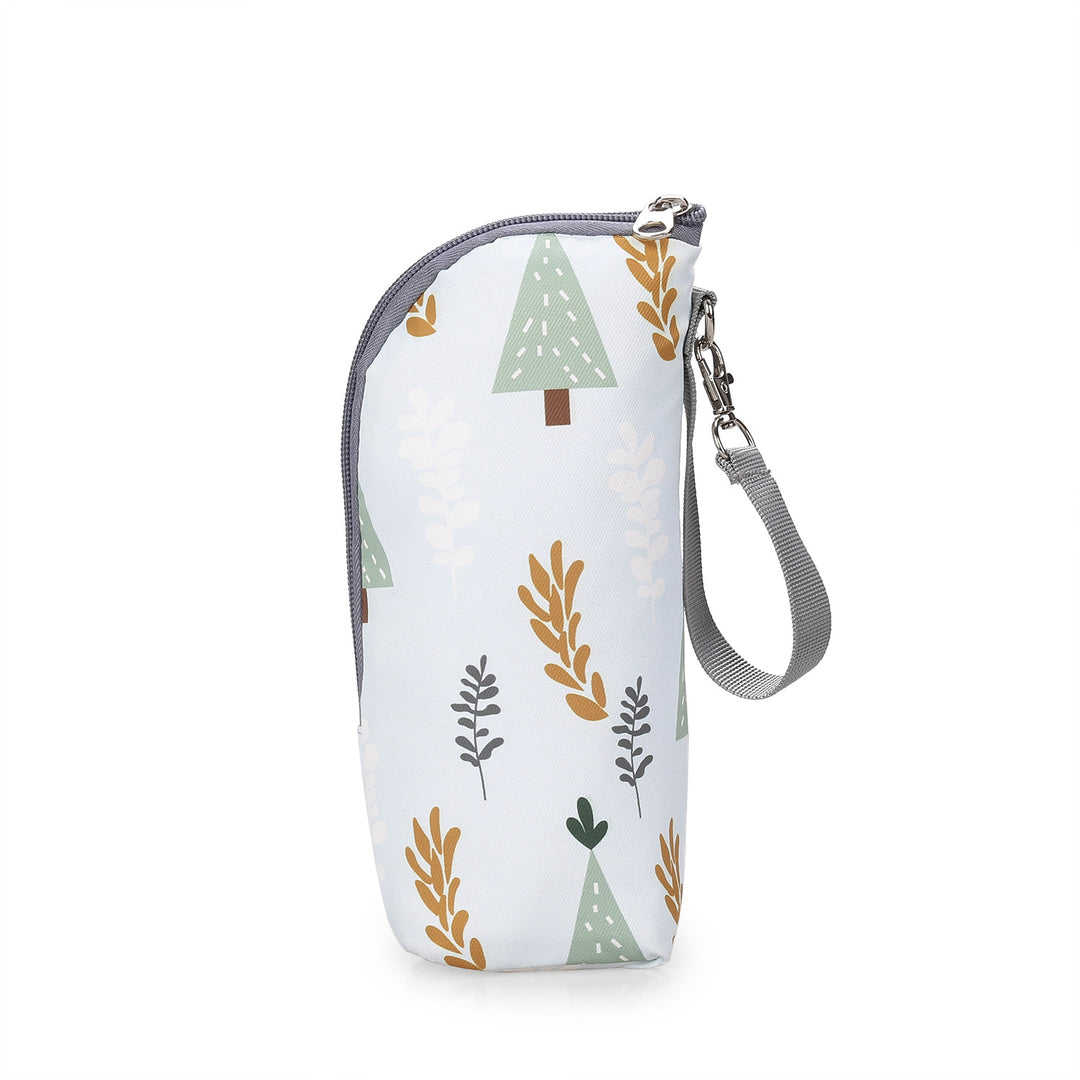 Zip-Up Pencil Case Kalsten