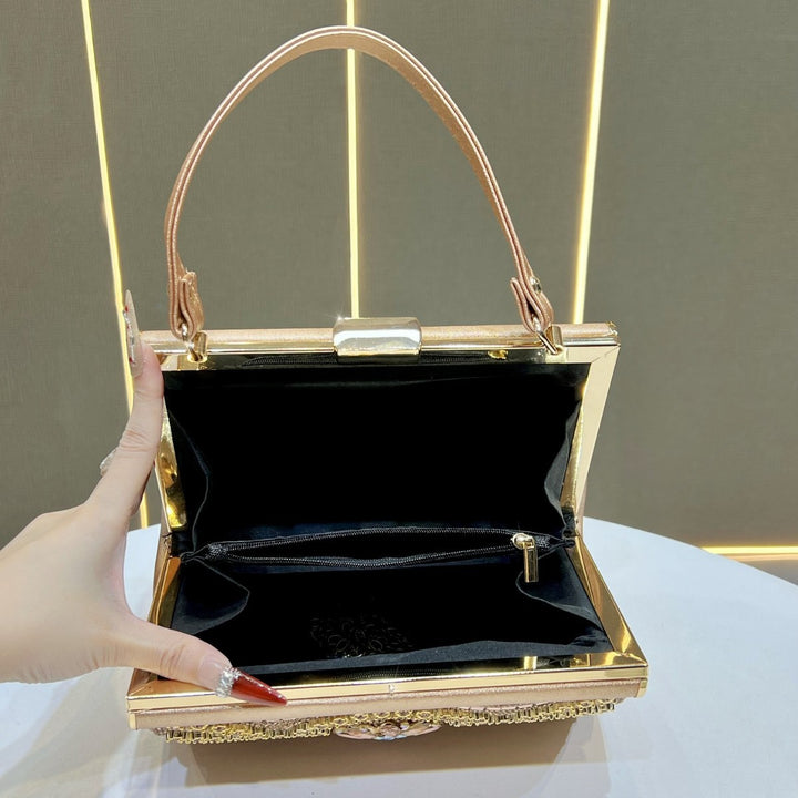 Elegant Evening Clutch