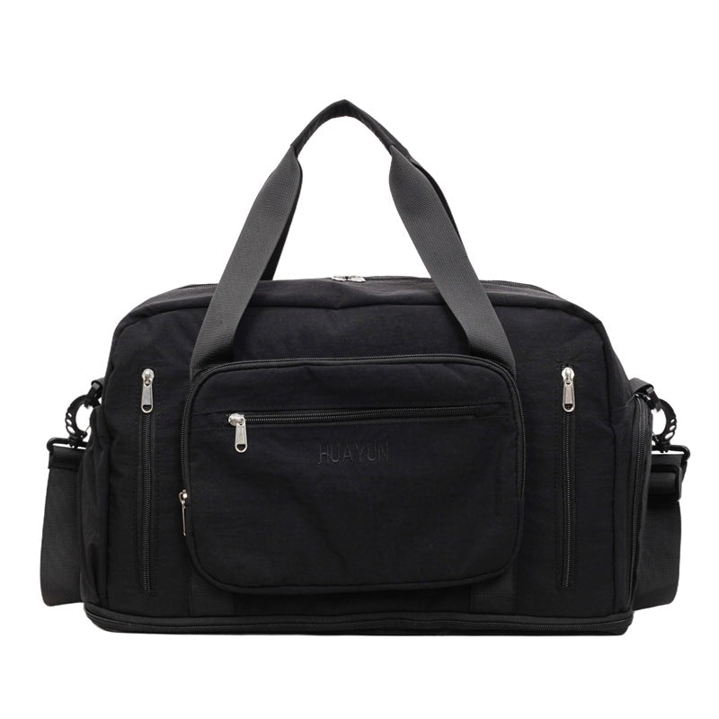 Versatile Multi-Functional Travel Duffel Bag Kalsten 1790158023