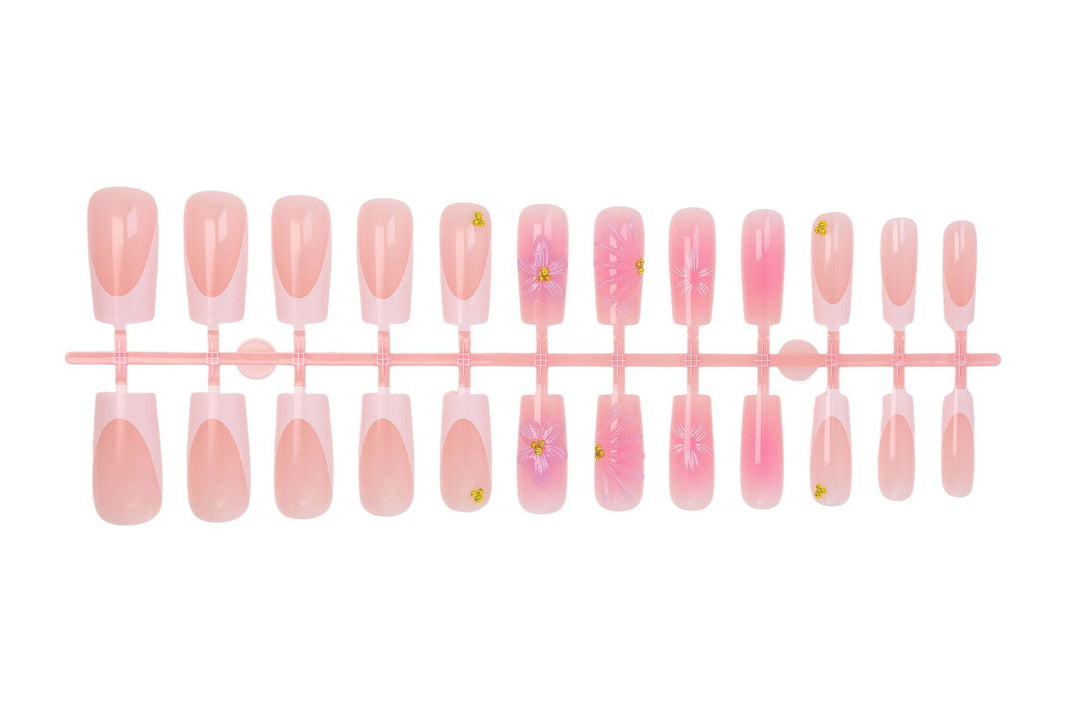 Art Nail Design Set Kalsten