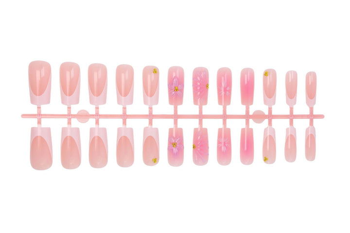 Art Nail Design Set Kalsten