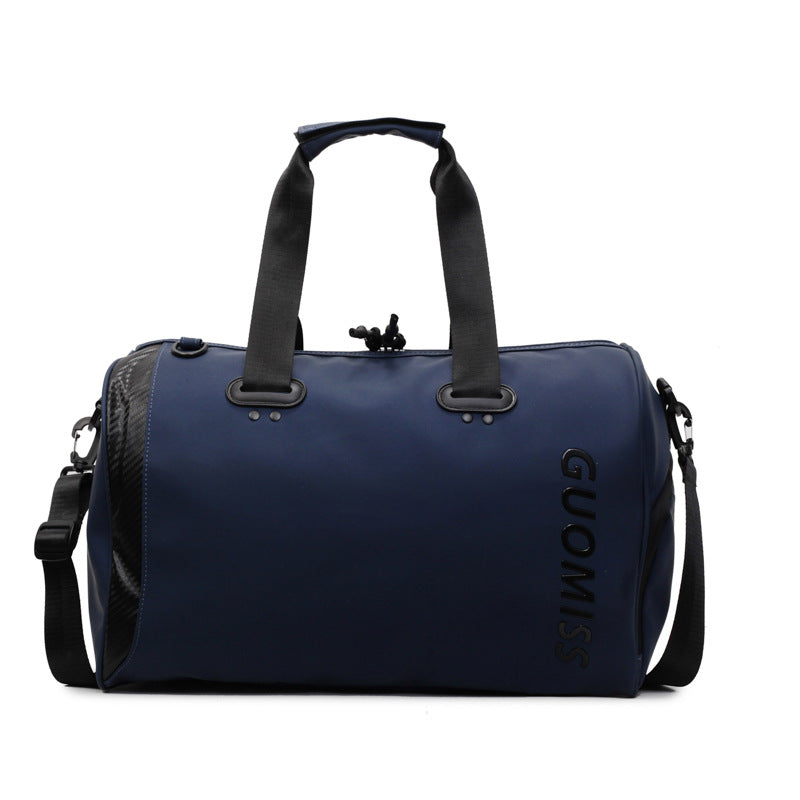 Lightweight Waterproof Sports Duffel Bag