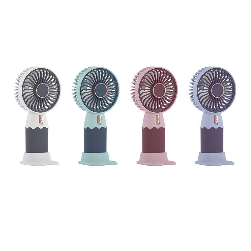 Ladies Portable Mini Fan Kalsten