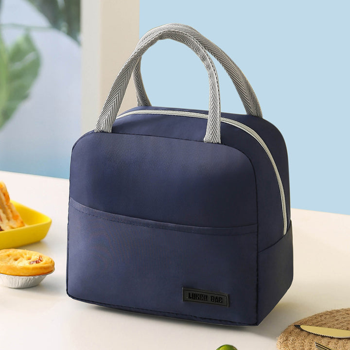 Insulated Compact Lunch Carrier Bag Kalsten