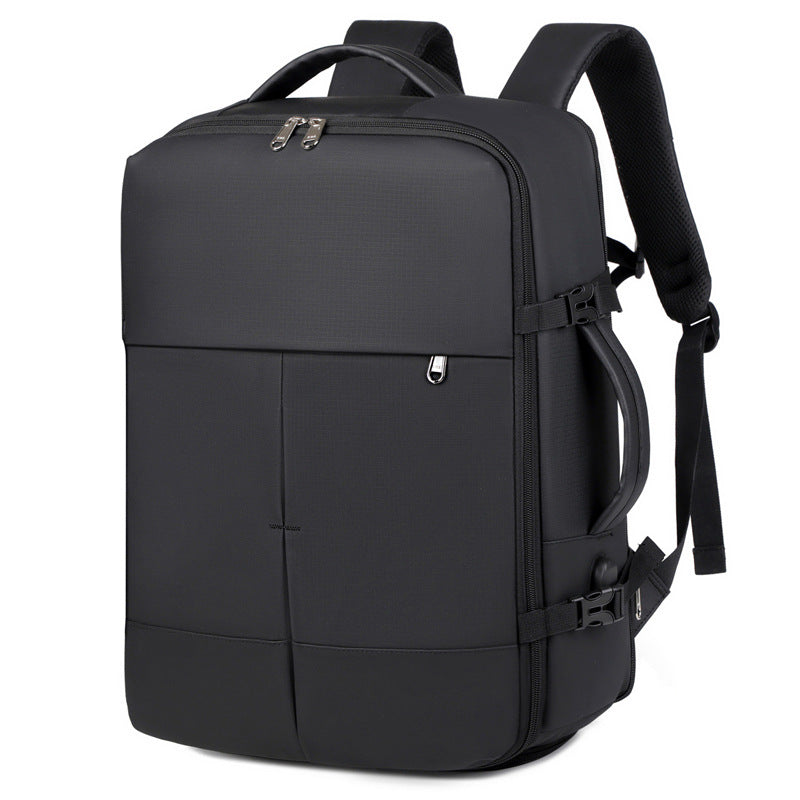 All-Weather Travel Suitcase Kalsten