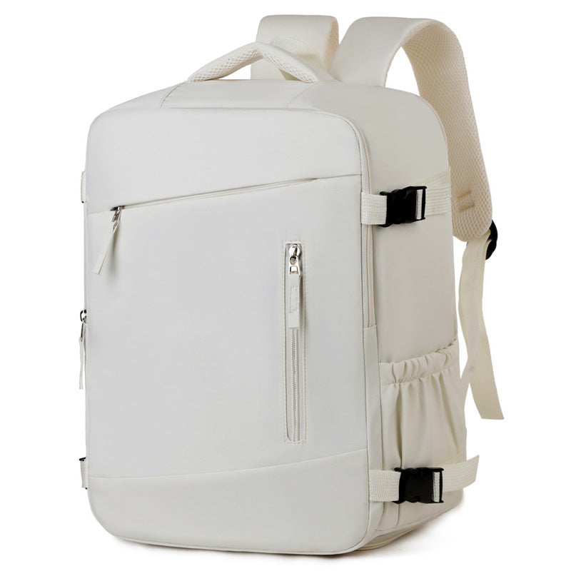 Versatile Travel Backpack