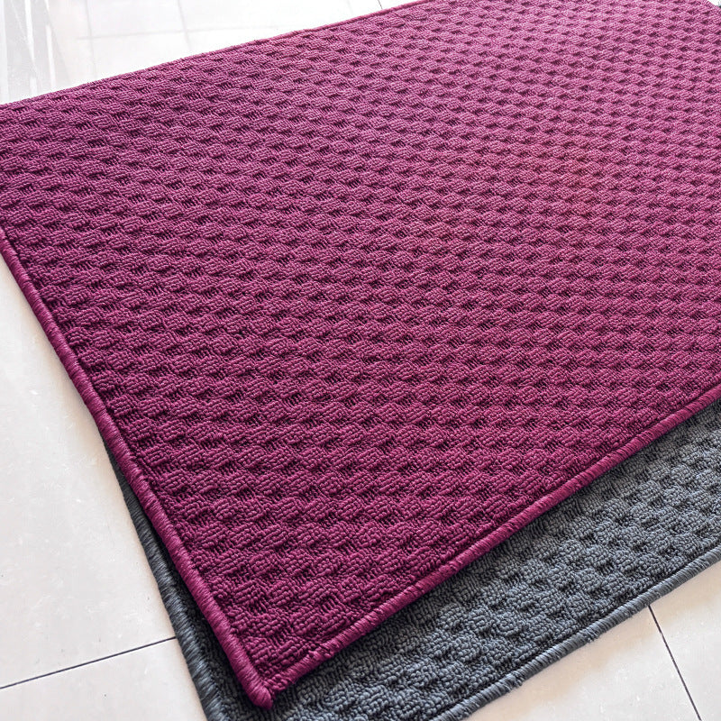Stylish Woven Area Rug Kalsten