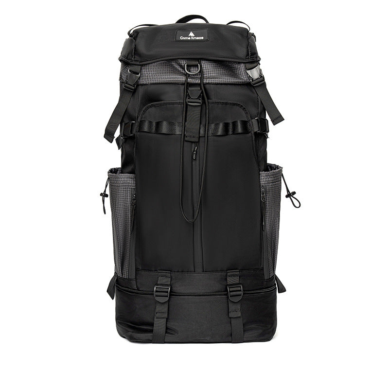 Multi-Functional Adventure Backpack