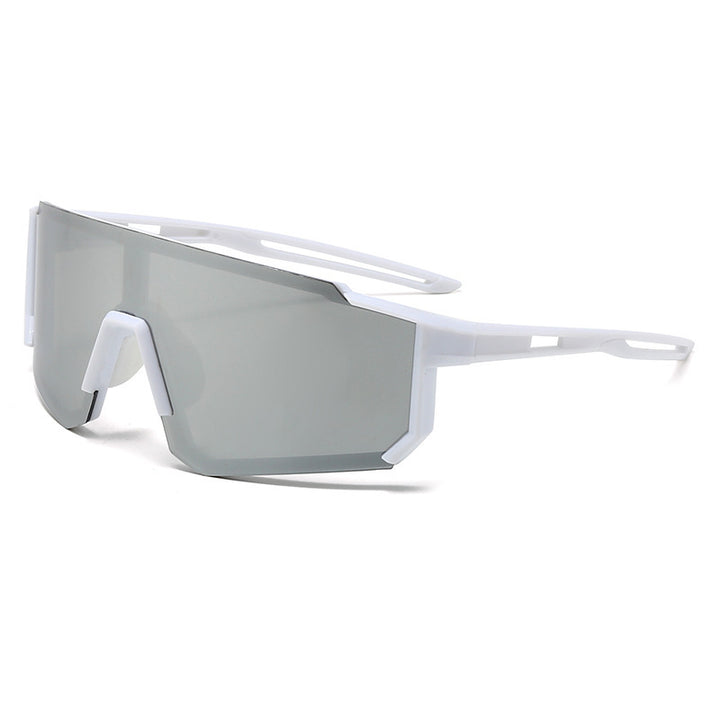 Men's Performance Shield Sunglasses Kalsten