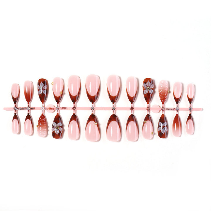Nail Art Kalsten