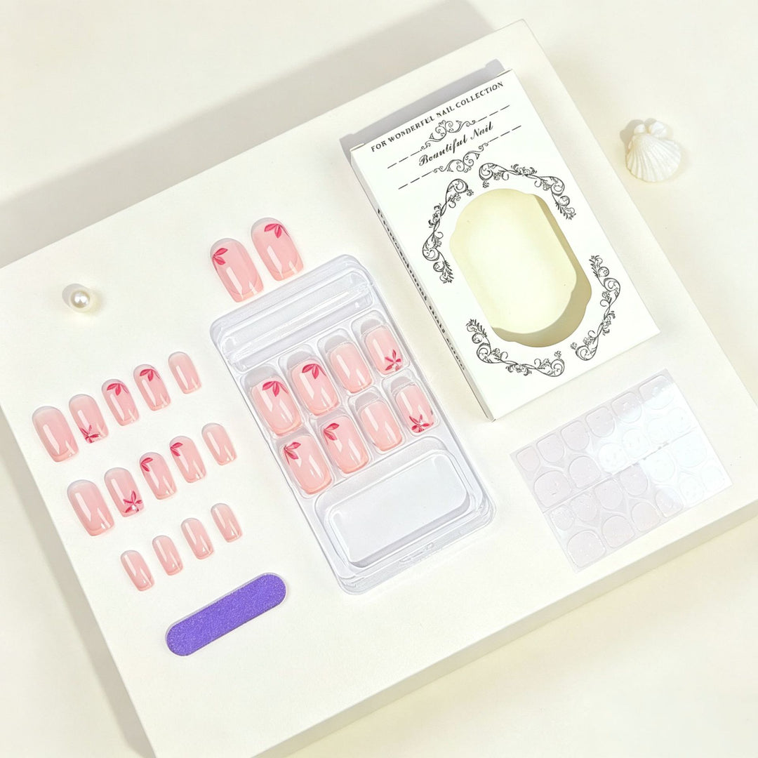 Artificial Nail Collection Kalsten