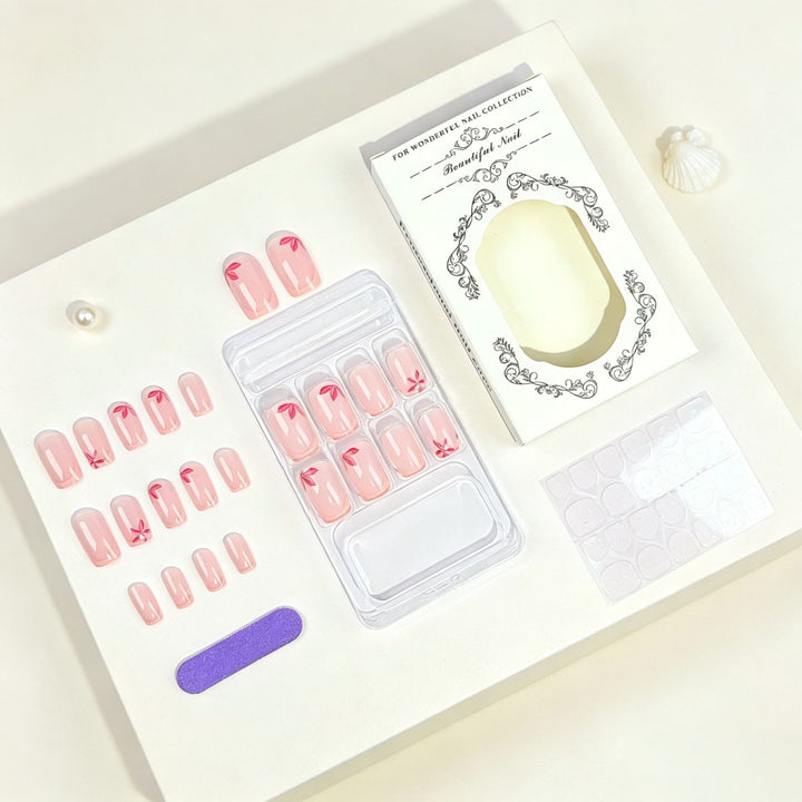Artificial Nail Collection Kalsten
