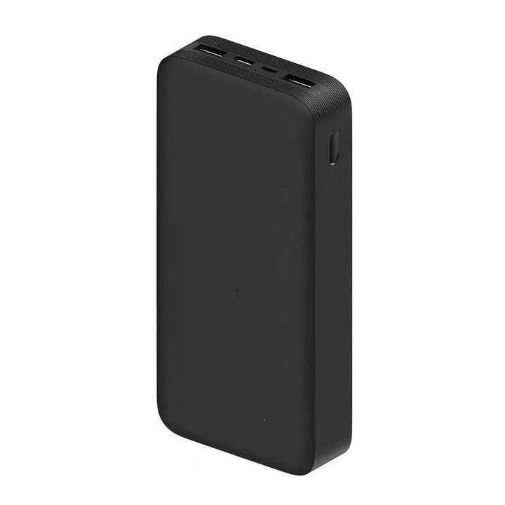High-capacity portable power bank with dual USB ports and USB-C input Kalsten