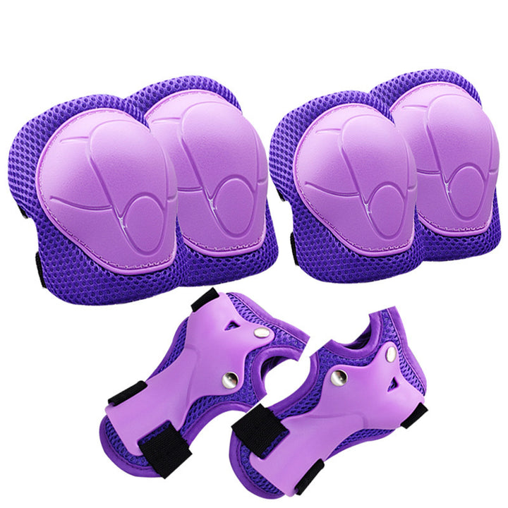Multi-Sport Protective Gear Set Kalsten