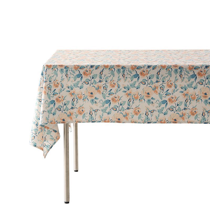 Rectangular tablecloth