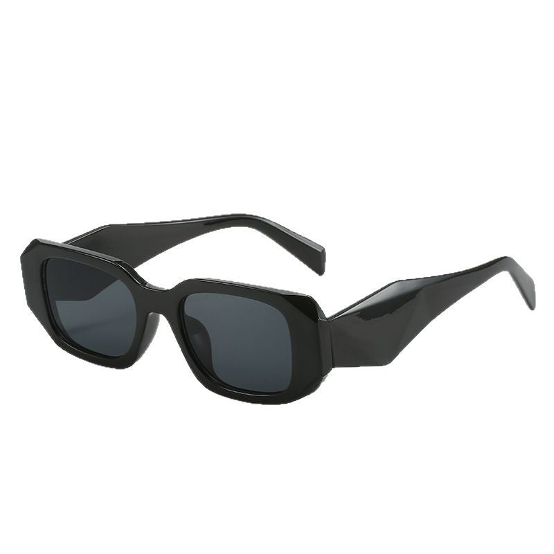 Women extravagant sunglasses in modern tortoise style Kalsten