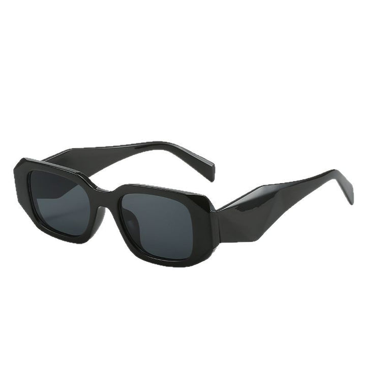 Women extravagant sunglasses in modern tortoise style Kalsten